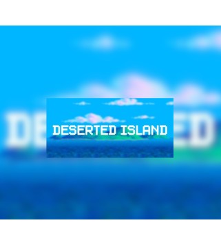 Deserted Island Steam Key GLOBAL